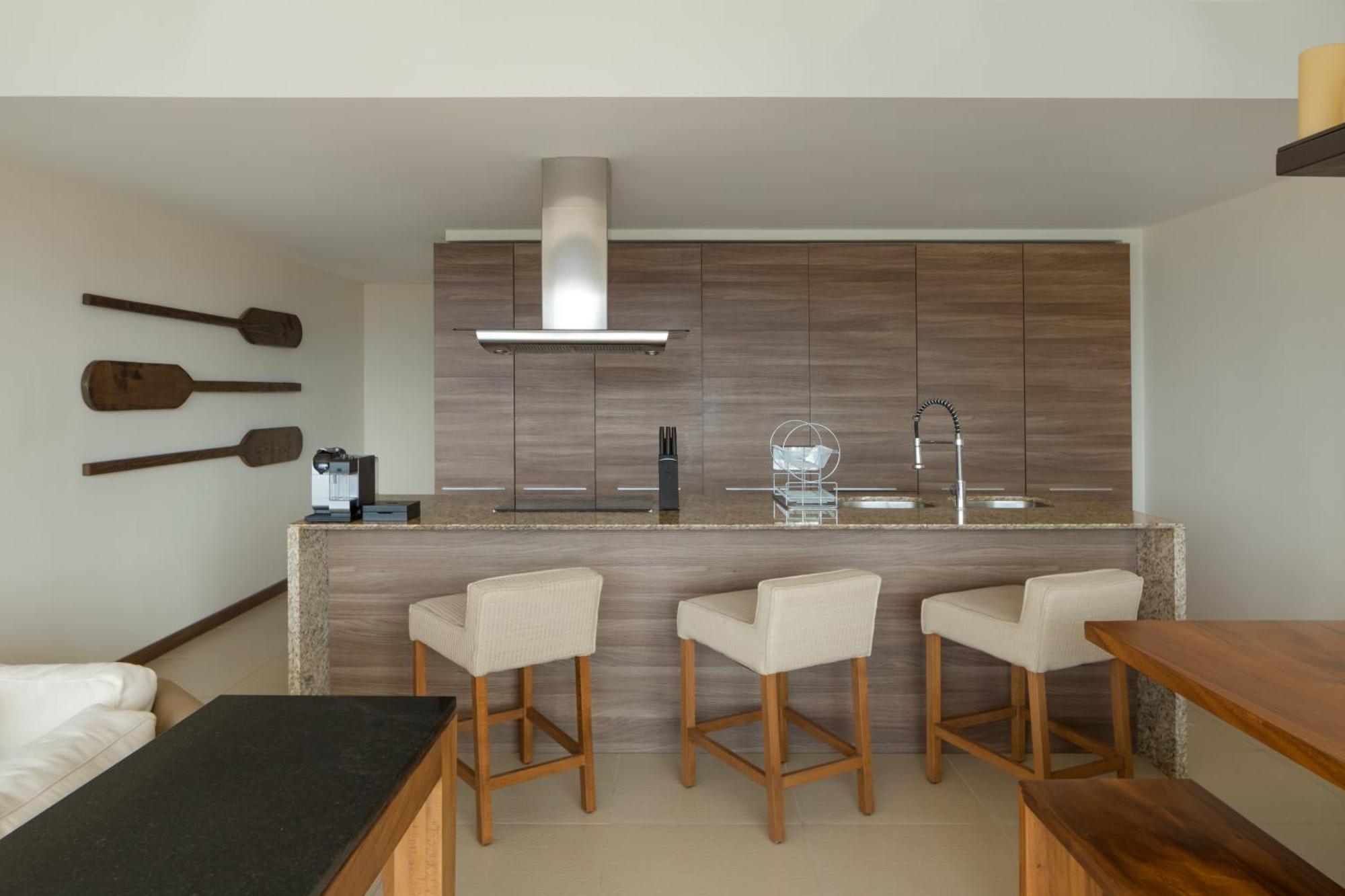 Live Aqua Private Residences Marina Vallarta Пуэрто-Вальярта Экстерьер фото