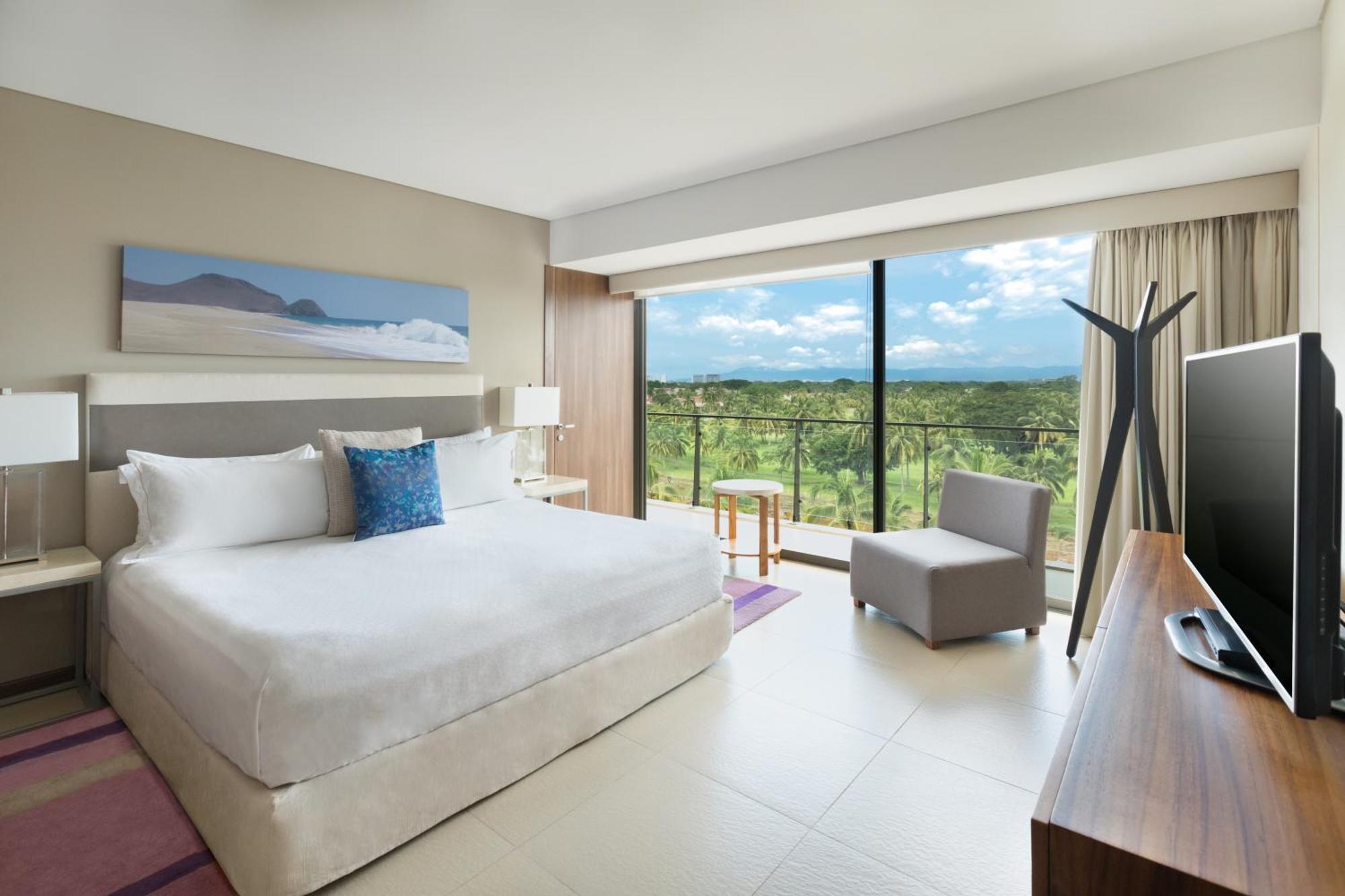 Live Aqua Private Residences Marina Vallarta Пуэрто-Вальярта Экстерьер фото